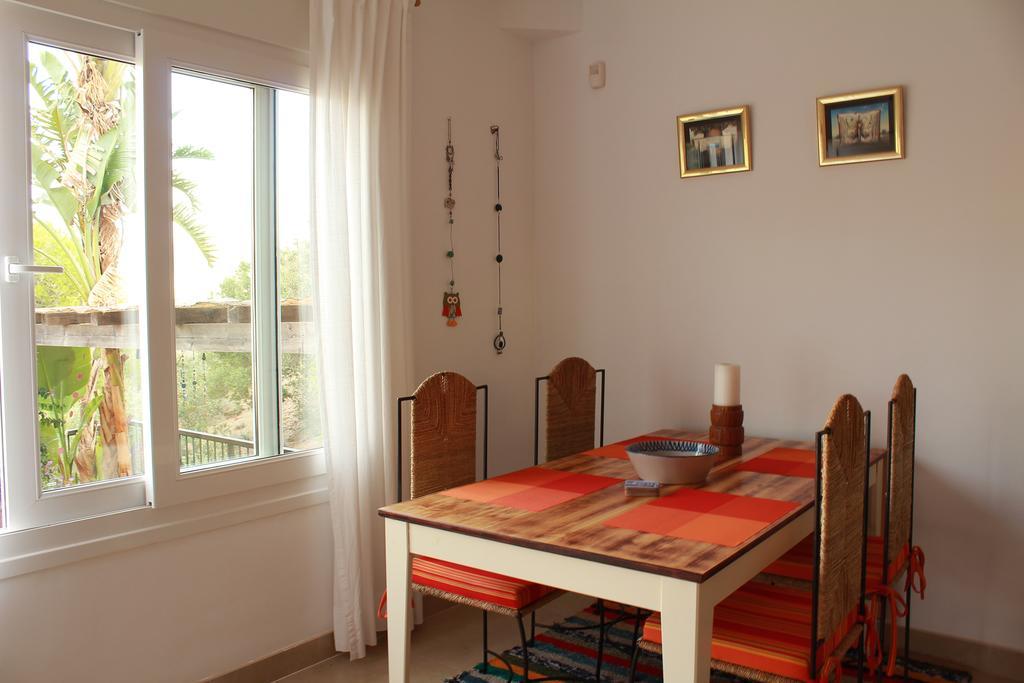 Casa Encontrada Villa Almuñécar Eksteriør bilde