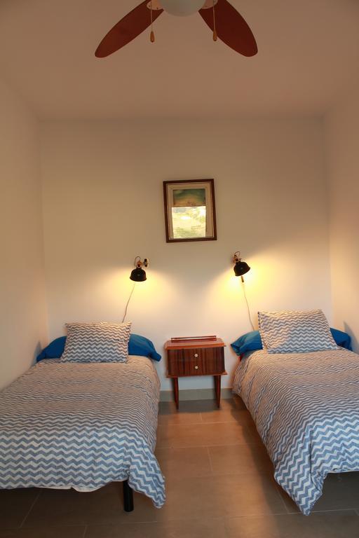 Casa Encontrada Villa Almuñécar Eksteriør bilde